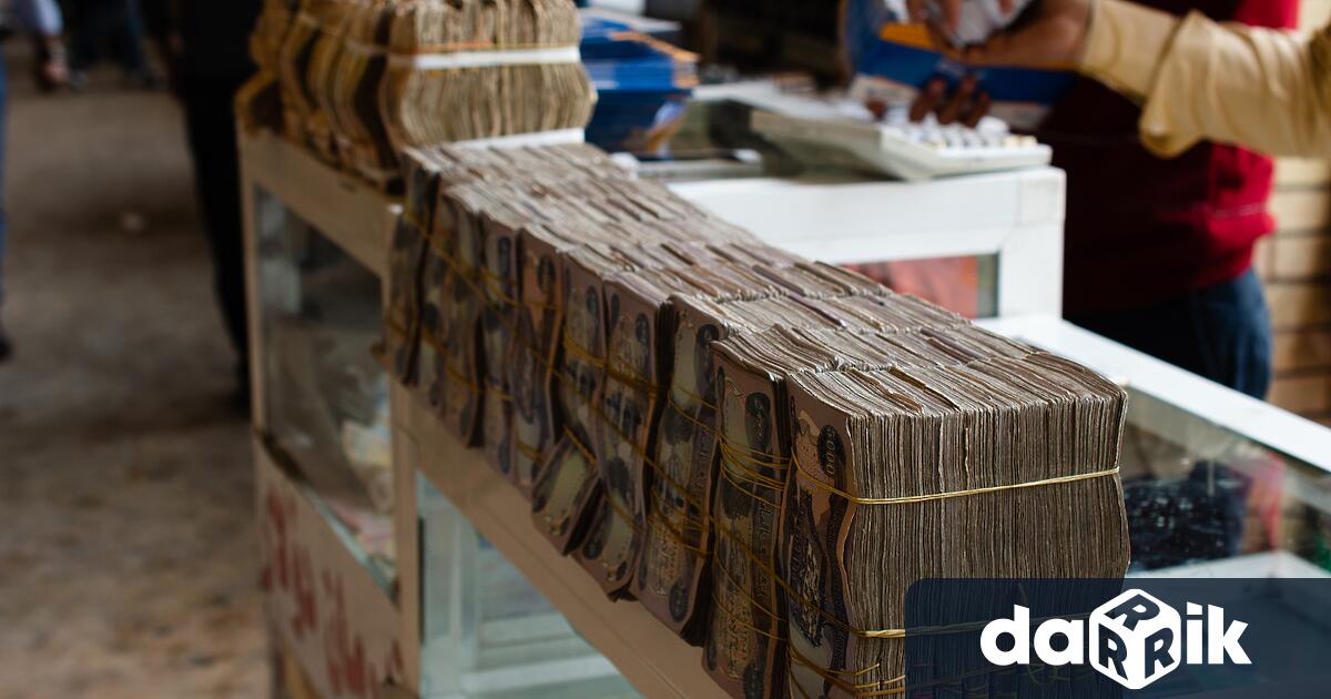 Иракските власти разследват кражбата на 2,5 милиарда долара от данъчните