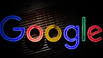 Google иска да въведе биометрични пароли