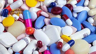 От години се знае че лекарствени продукти предназначени за българския