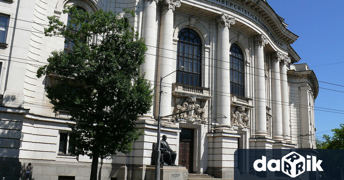Тотален спад в нивото на висшето образование у нас, сочи