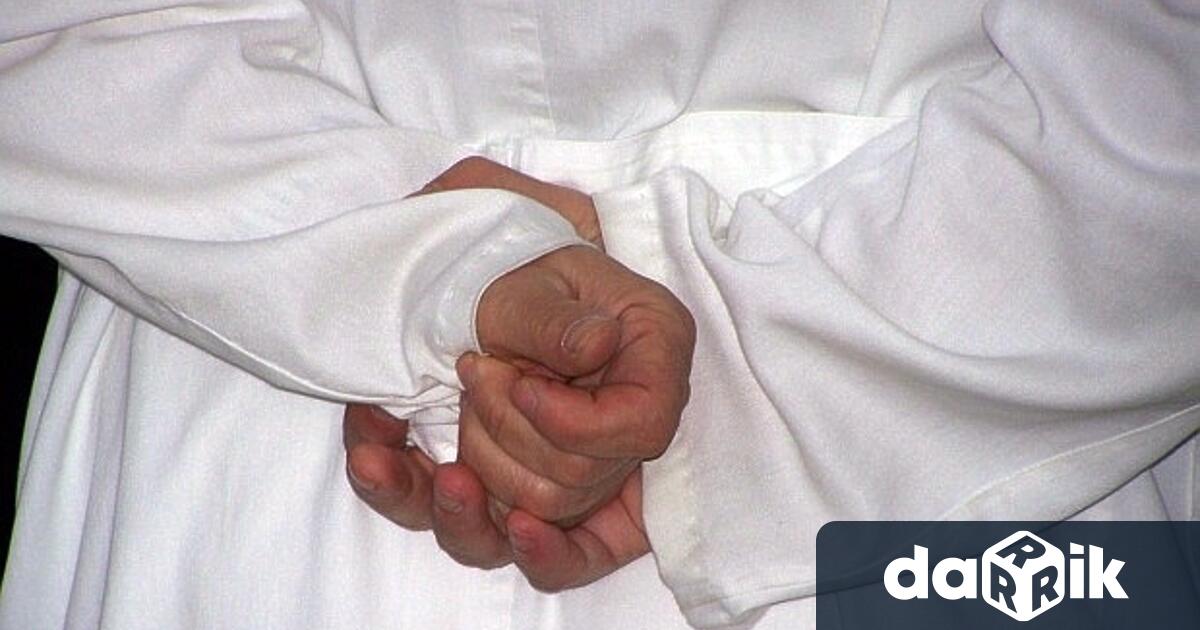 Протест с искания за достойно заплащане и подобряване на условията