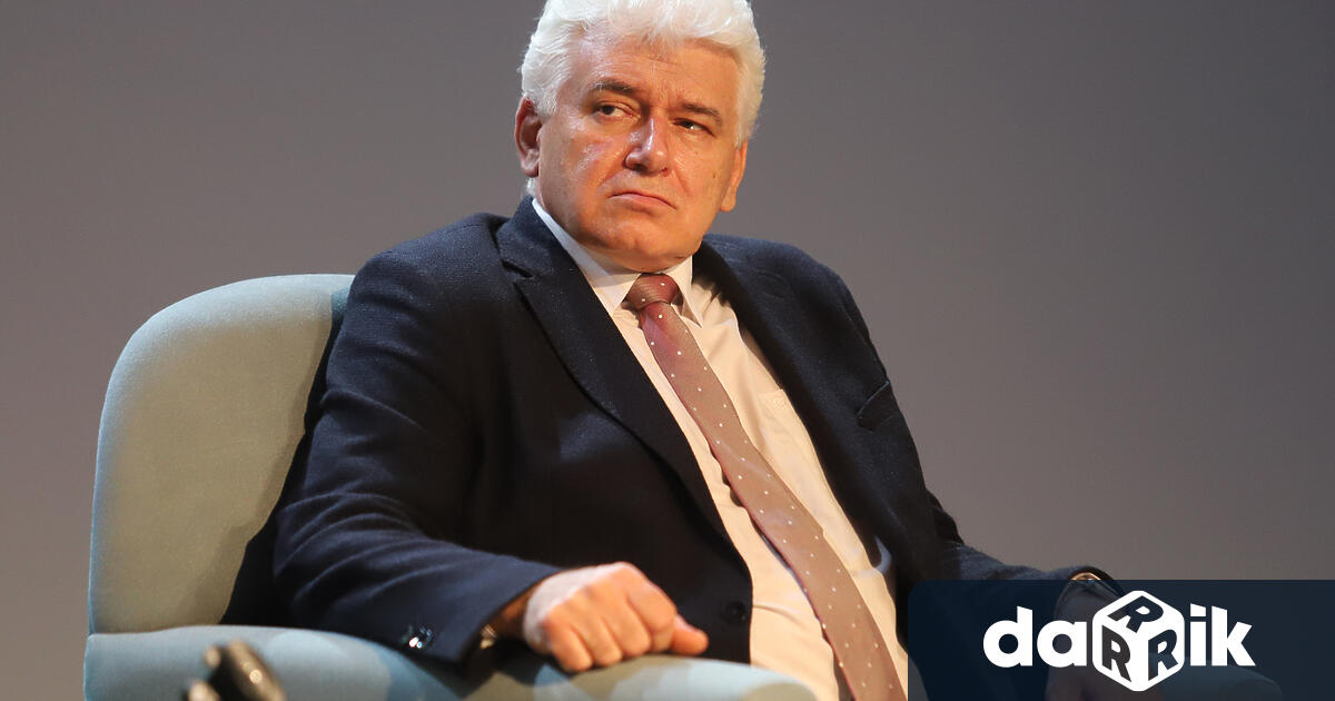 Народното събрание не може да продължи своята работа, ако не