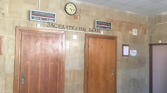 Районен съд – Кюстендилодобри споразумениеи наложи наказаниеот5 месеца лишаване от