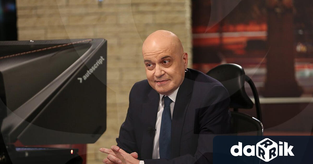 Кирил и Асен ги докарахме ние. Хората винаги чакат да