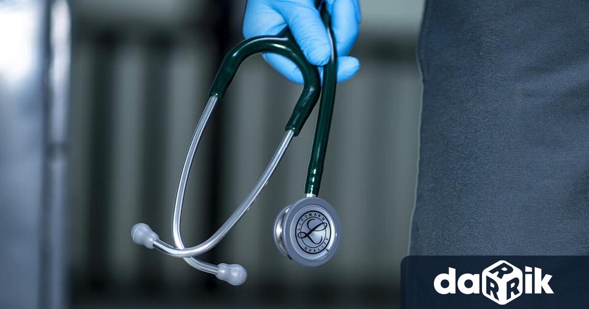 Проф. Диляна Вичева е номинираната за Лекар на годината в