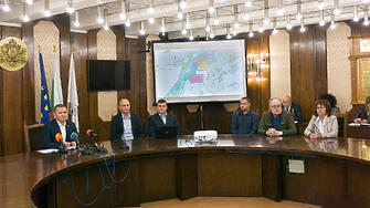 Петима пълномощници на кмета Пенчо Милков са определени за работа