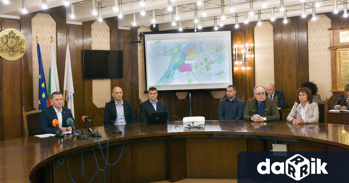 Oбщина Русе не е получaвала писмо от МРРБ, в което