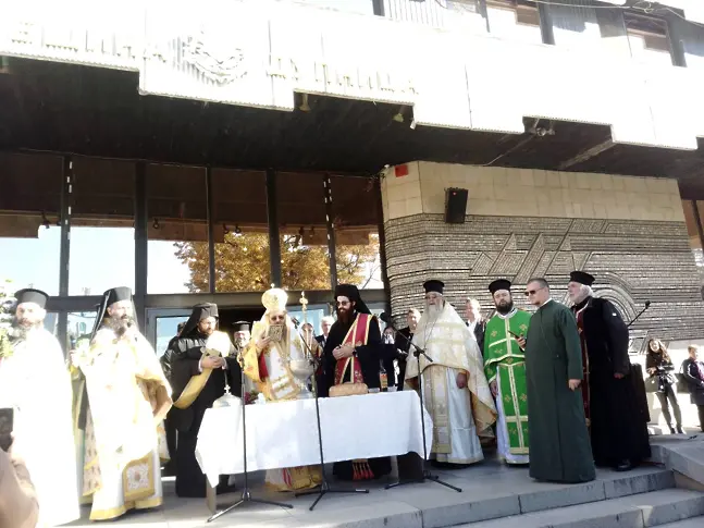 Почетни звания получиха заслужили дупничани на празника на града