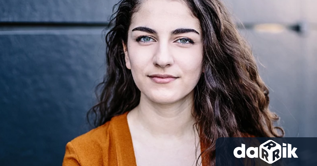 Само на 26 години Ромина Пурмохтари ще стане министър на