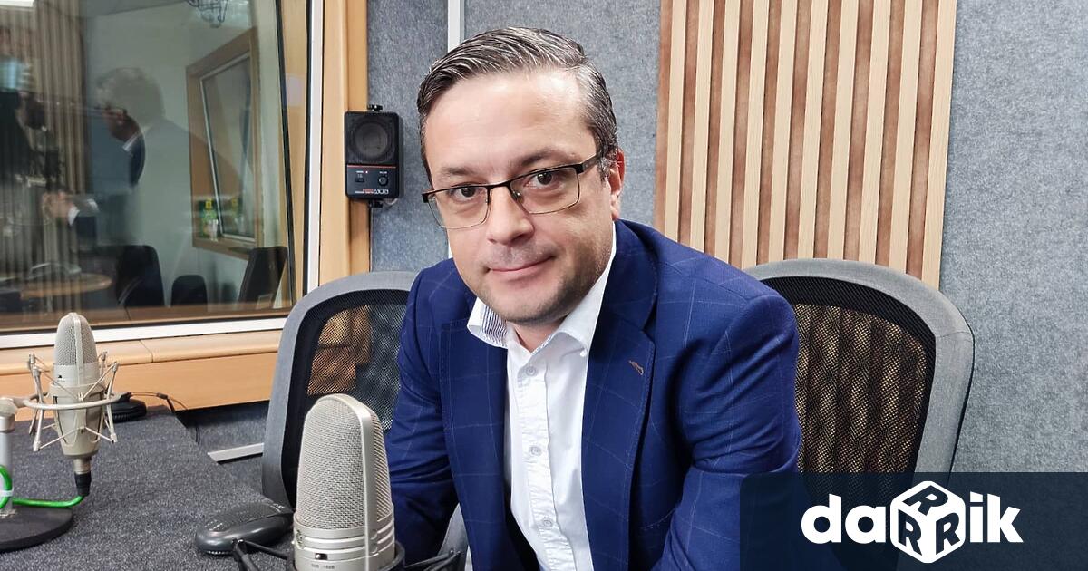 “Ние разбрахме, че Росен Желязков няма как да бъде избран