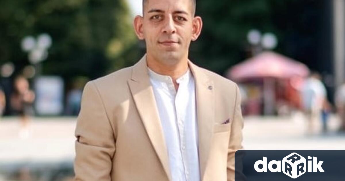 От времето, когато едно дете от бургаски интернат си мечтае