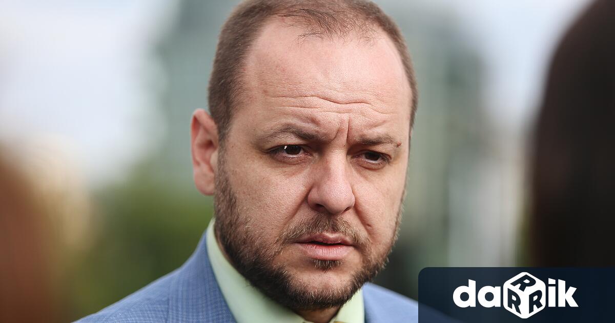 Дори и да няма работещо Народно събрание, президентът би бил