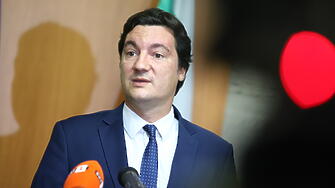 Страната ни подлежи на санкции ако българският парламент не приеме