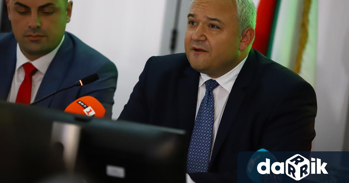 Вратата към Шенген за България е широко отворена, заяви на