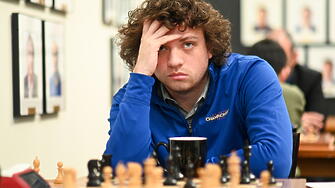Американският гросмайстор по шах Ханс Нийман ще съди съперника си