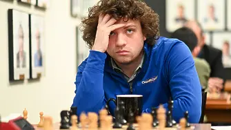 Шах и мат в шахмата: Гросмайсторът Нийман ще съди съперника си Карлсен