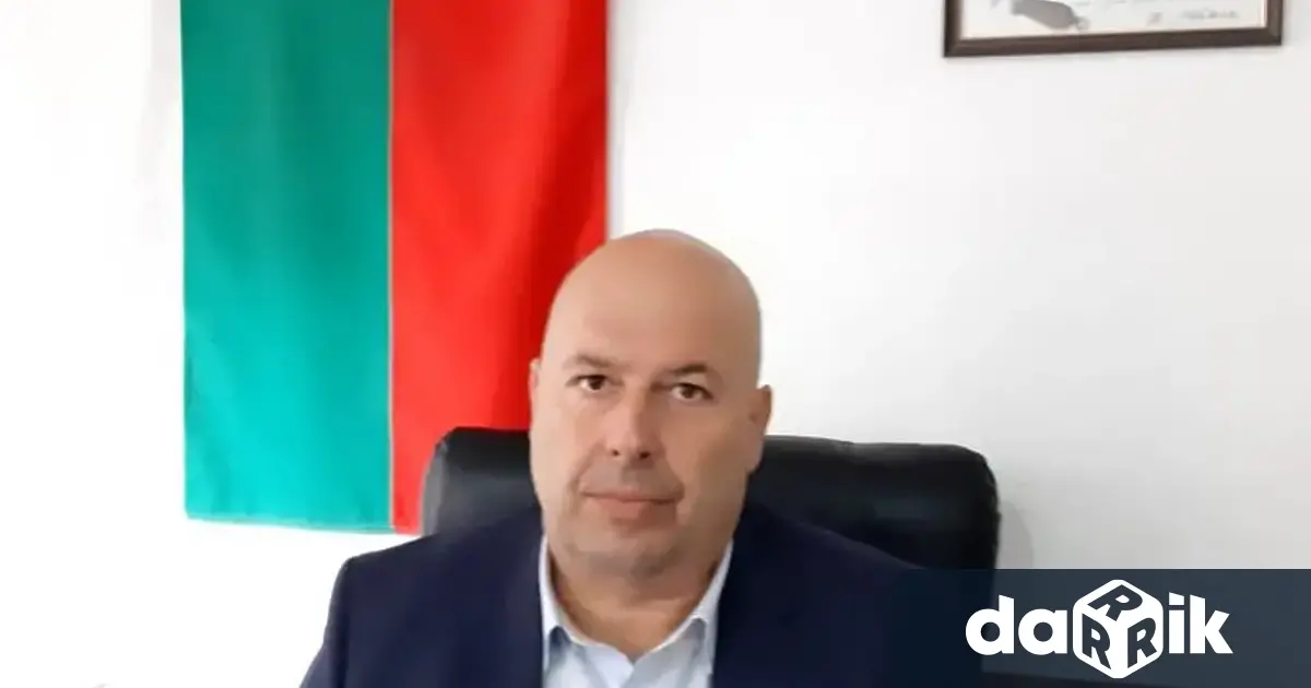 Пловдивската полиция е с нов директор. Рокадата обяви вътрешният министър