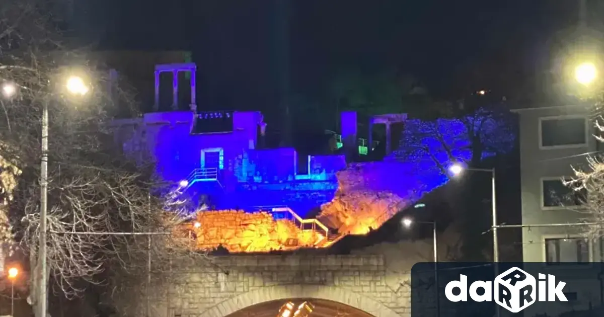 Създаване на нова туристическа атракция за гражданите и посетителите на