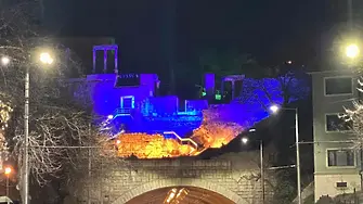 Представят нова туристическа атракция за Пловдив