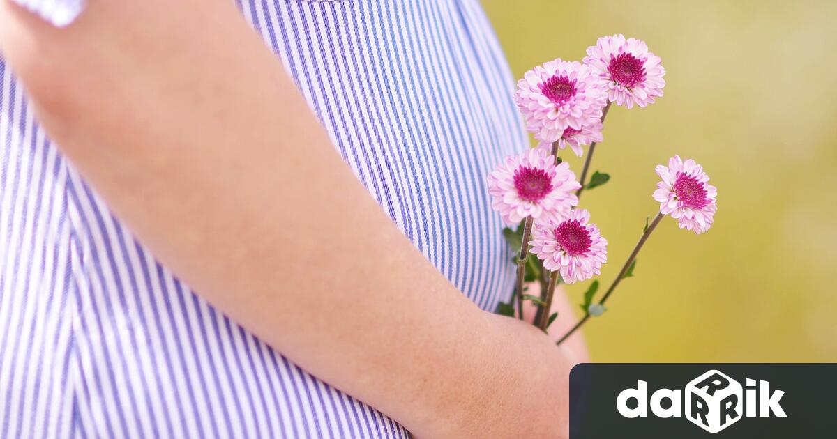 Не е задължително да приемаме витамини по време на бременност,