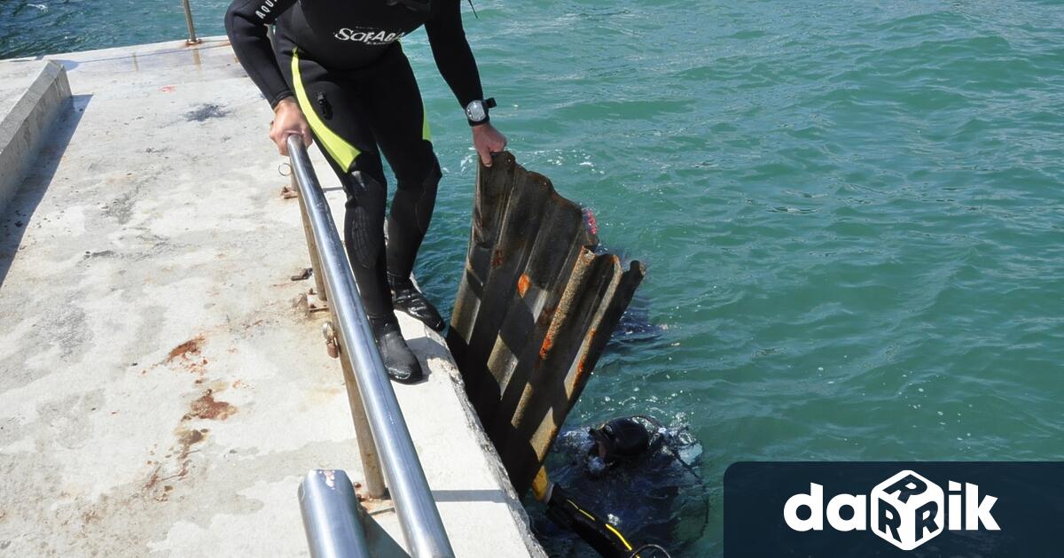 Екоинициативата е с начален час 10:30 ч. и ще се