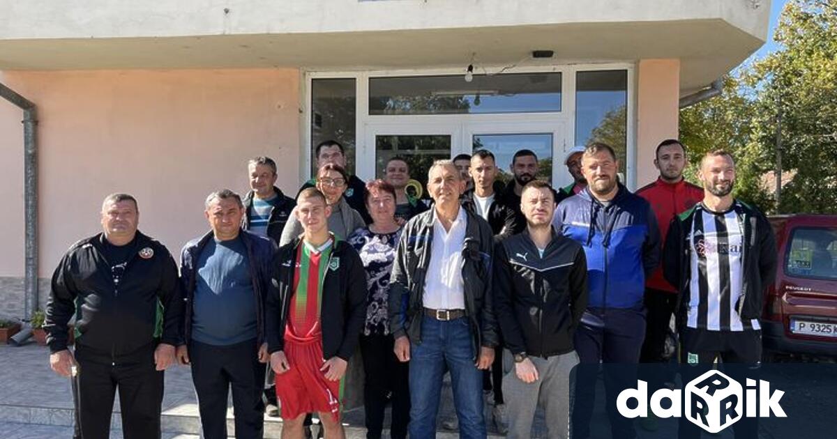 ДПС спечели категорично частични вот за кмет на село Юделник,