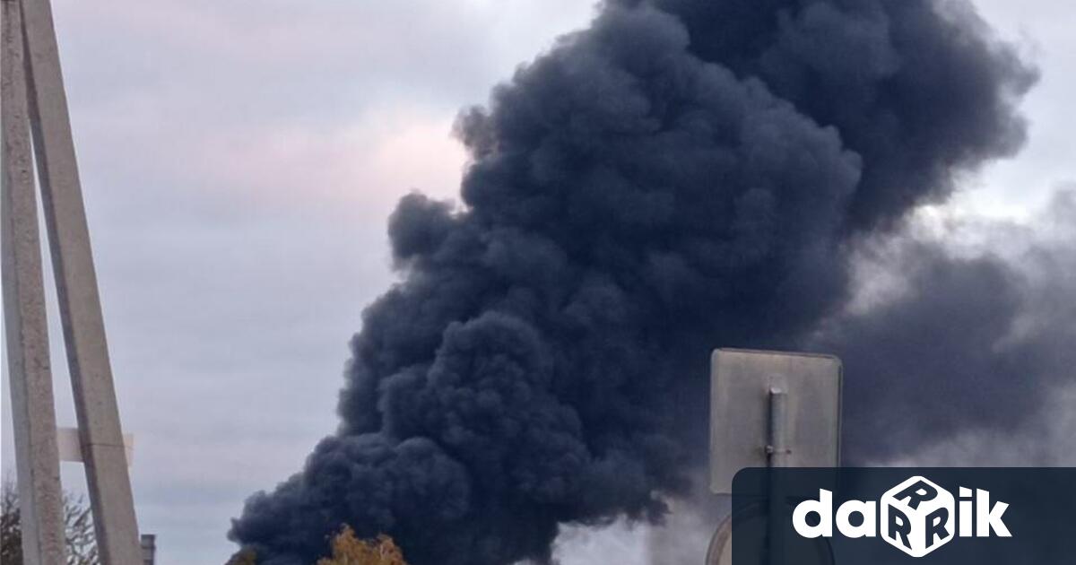 Двама цивилни са били убити днес при украински обстрел по