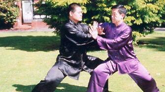 Състезатели по китайски бойни изкуства от цялата страна ще се