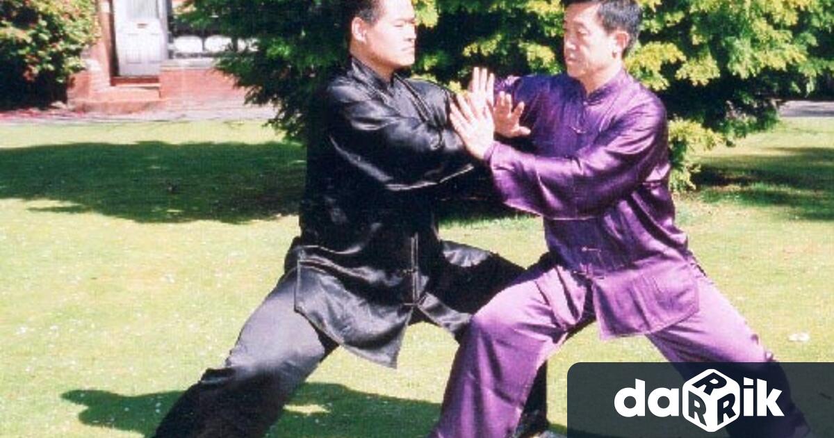 Състезатели по китайски бойни изкуства от цялата страна ще се