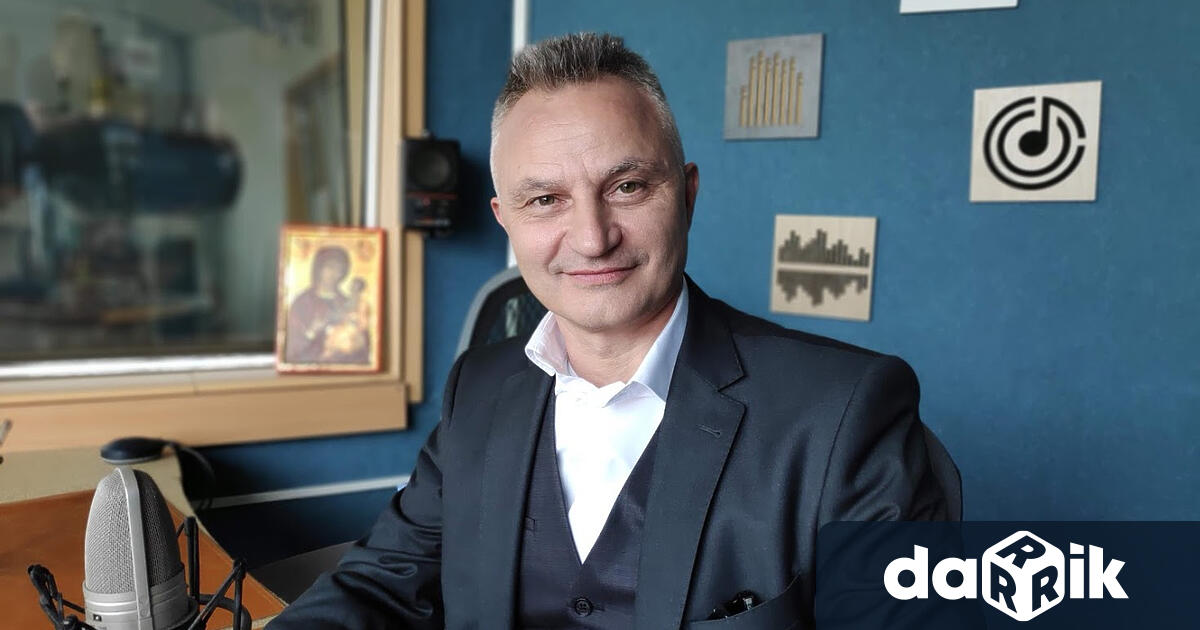 Не бива да генерализираме българската литература. Има един език, на