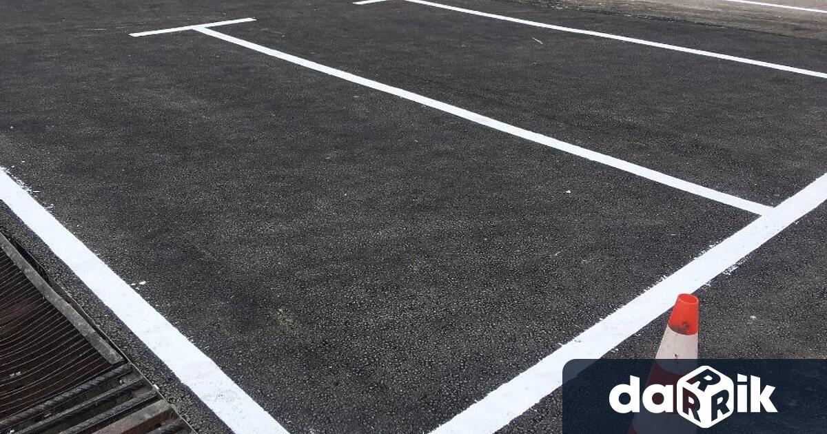 От полунощ паркингите до комплекс 21 век“ и хотел Аида“