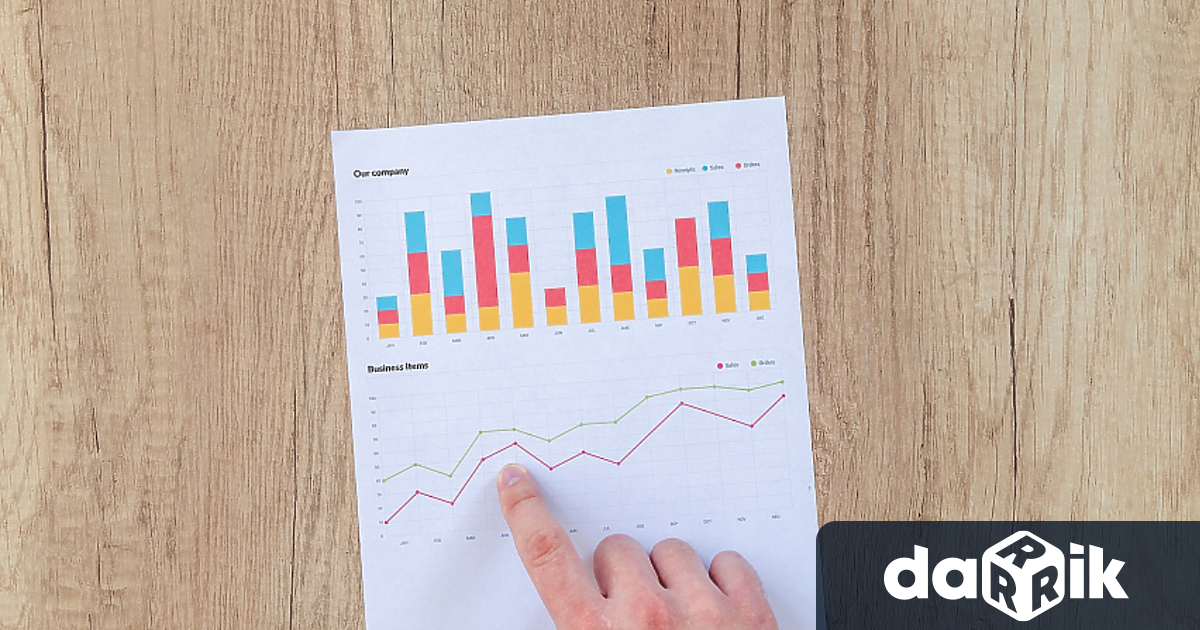 окачването на лихвите по държавния дълг се случва в цяла