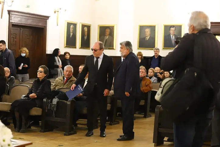 Юлиан Ревалски и Вежди Рашидов