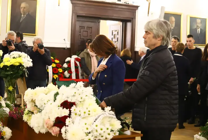 Десислава Атанасова