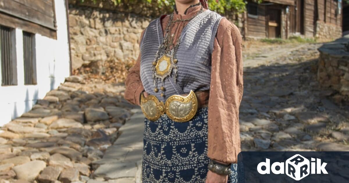 Националният проект Аз съм Българка!“ –IIIчаст ще бъде представен в