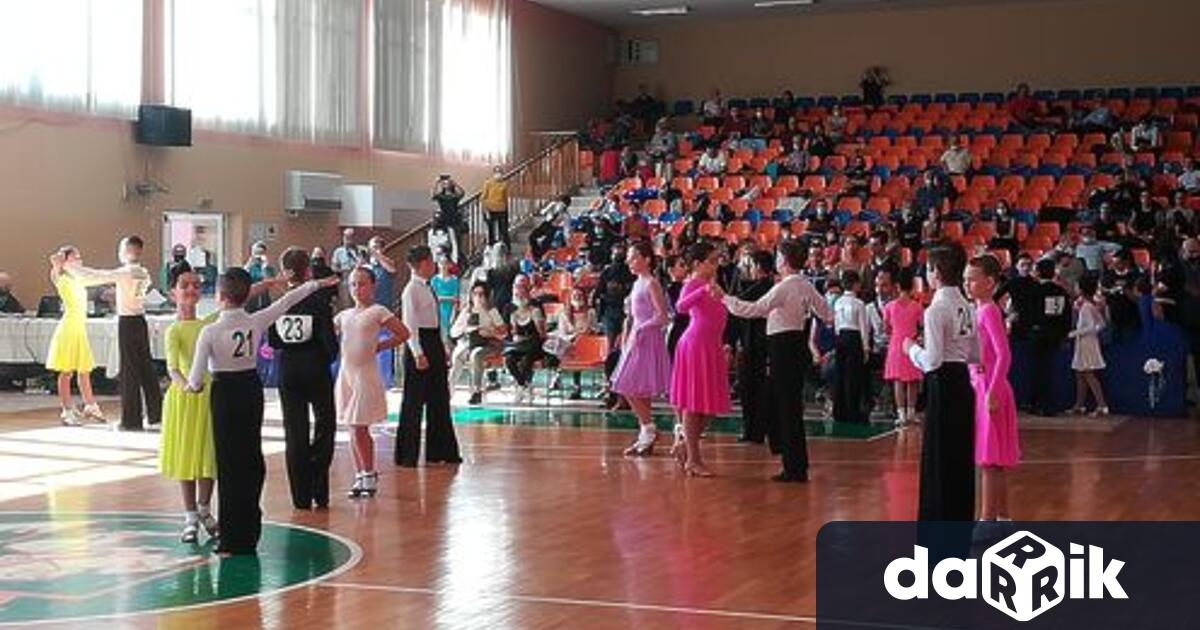 Сливен е домакин на Национален открит тутнир и Национална купа