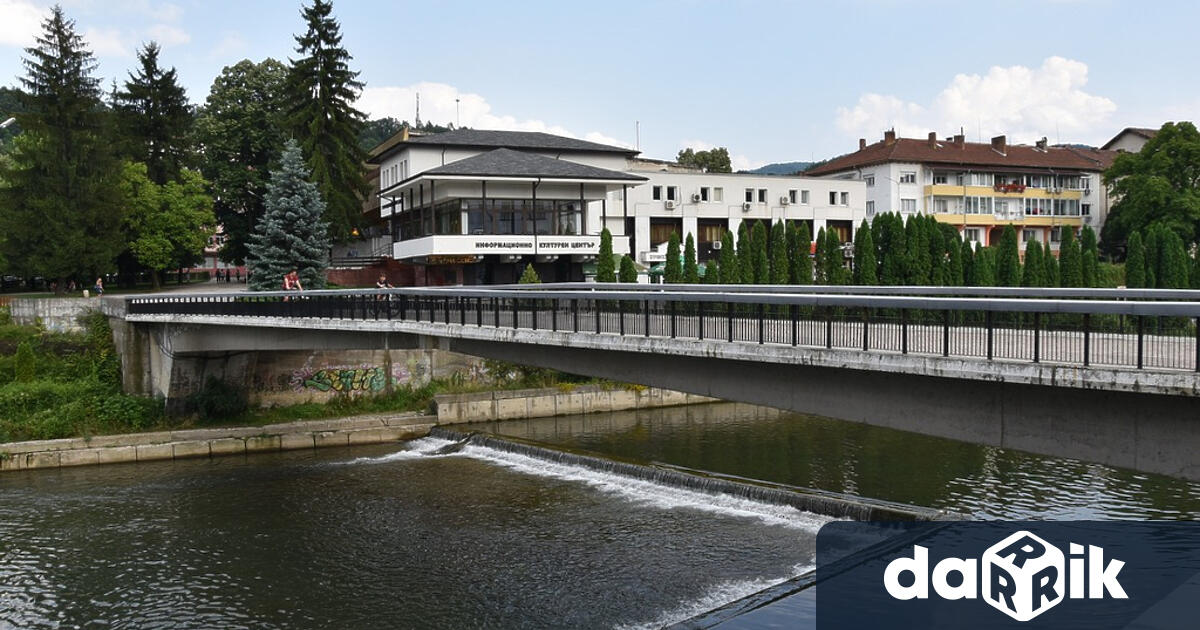 Община Троян е сред малкото български общини, които последователно работят