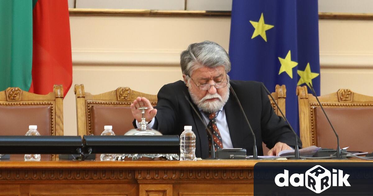 Втори ден депутатите не могат да изберат никой от кандидатите