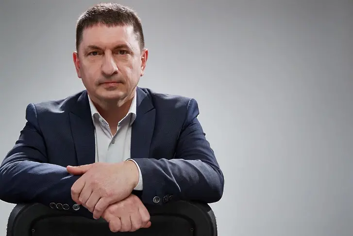 Христо Терзийски:Служебният  министър отклонява общественото внимание с внушения относно дейността на членове на ПП ГЕРБ