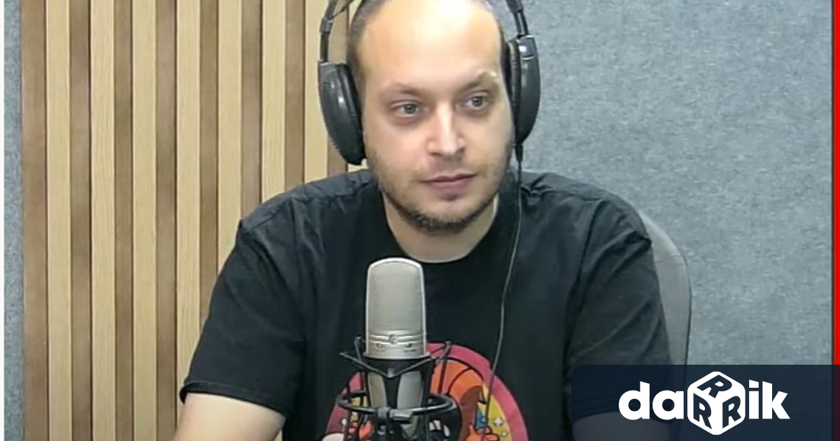 Не бива да падат маските, а да се поставят. Евроатлантизмът