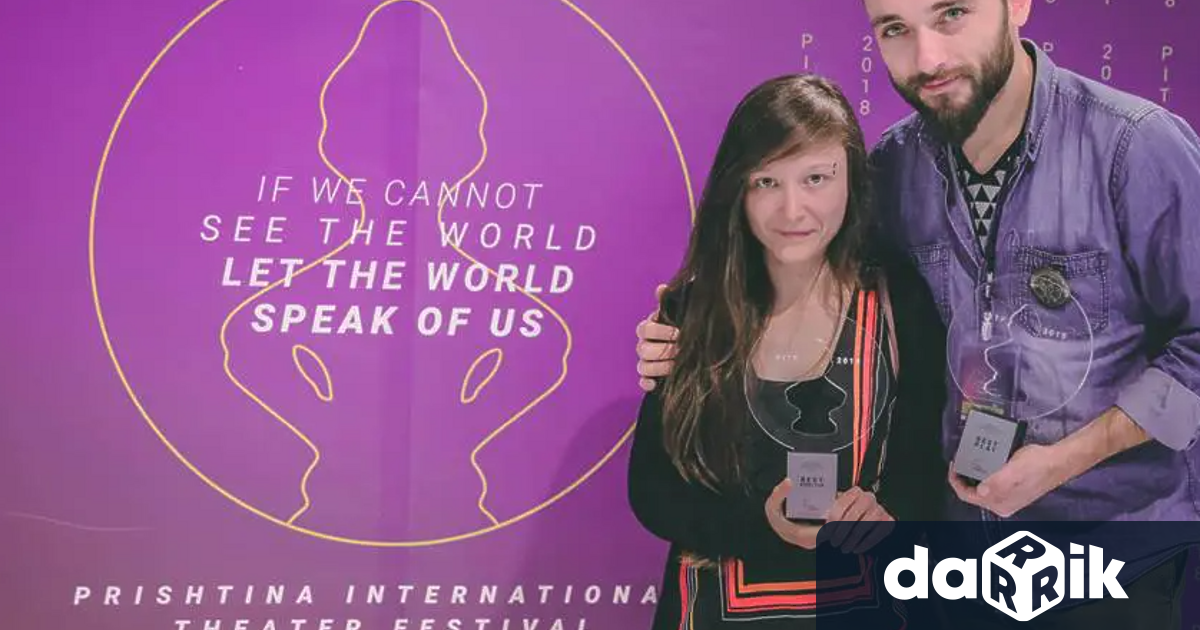 Ана Батева е родена в Скопие, но избира България като