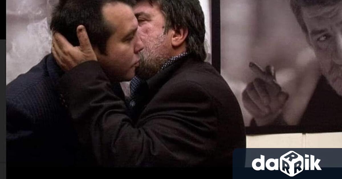 Това е българската история на успеха, с червени кавички. Мултигруп