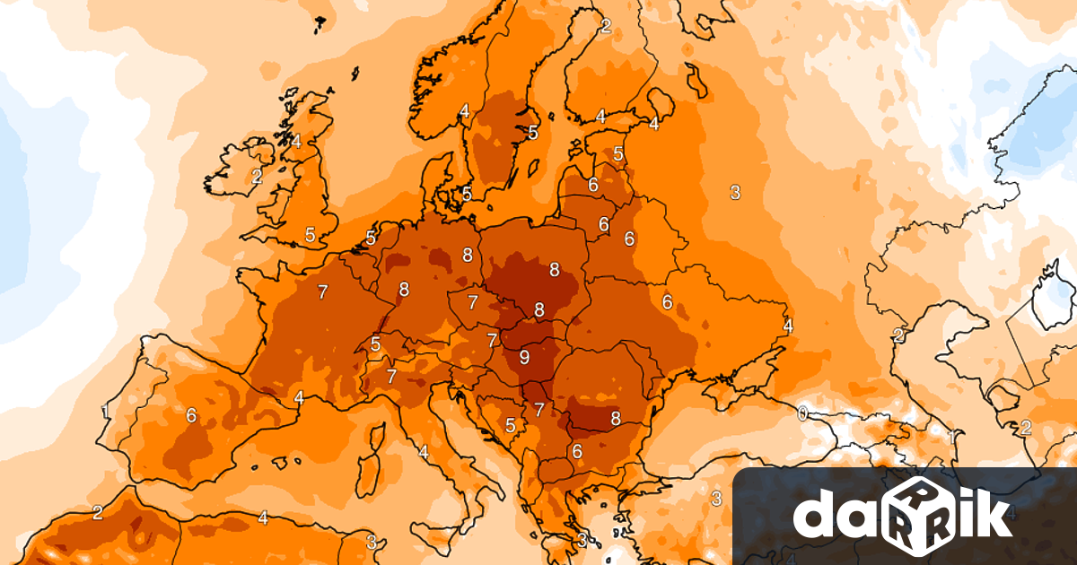 Добри новини, есента продължава да ни дарява с меко и