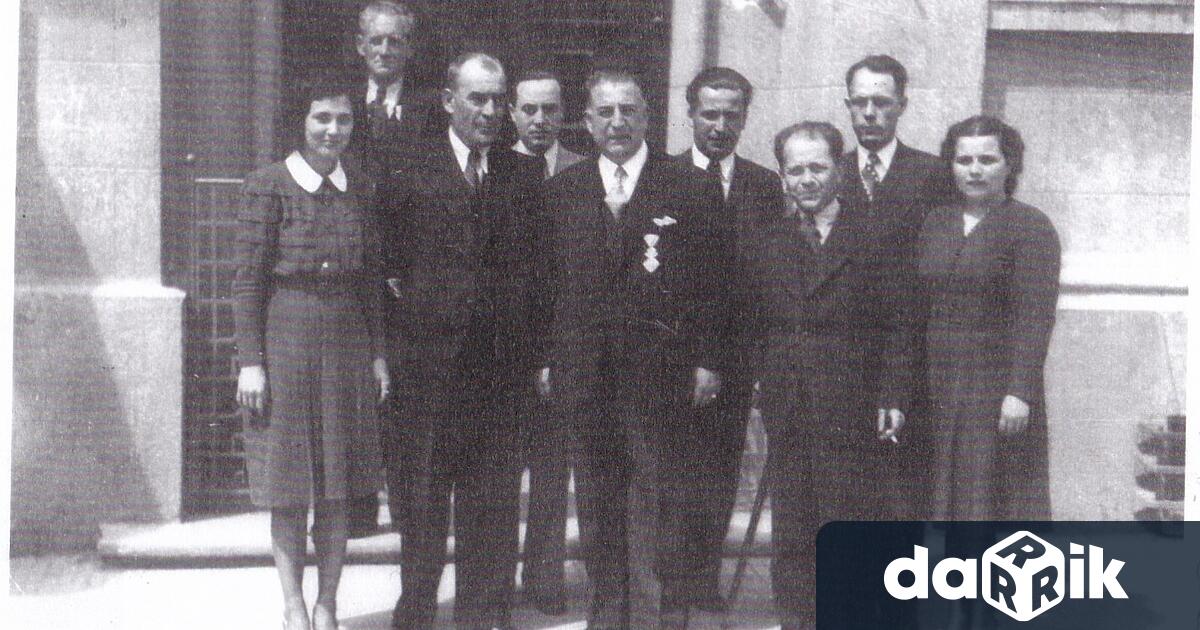 Неизвестни истории за народни будители от Хасково представят в поредица