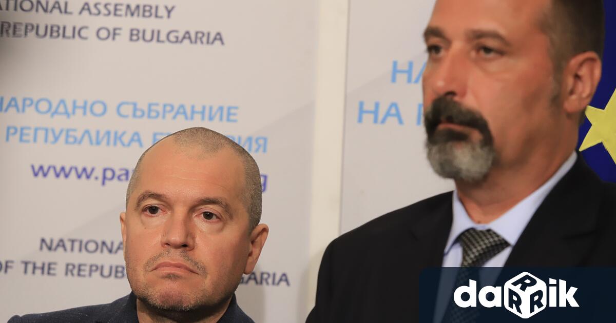 Днес, в Народното събрание, министърът на финансите изнесе ужасяващи цифри: