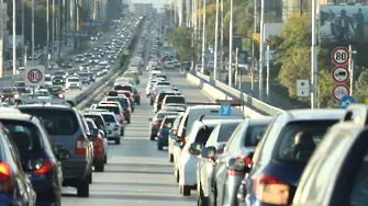 СОС прие пакет от мерки за подобряване на пътната безопасност в София