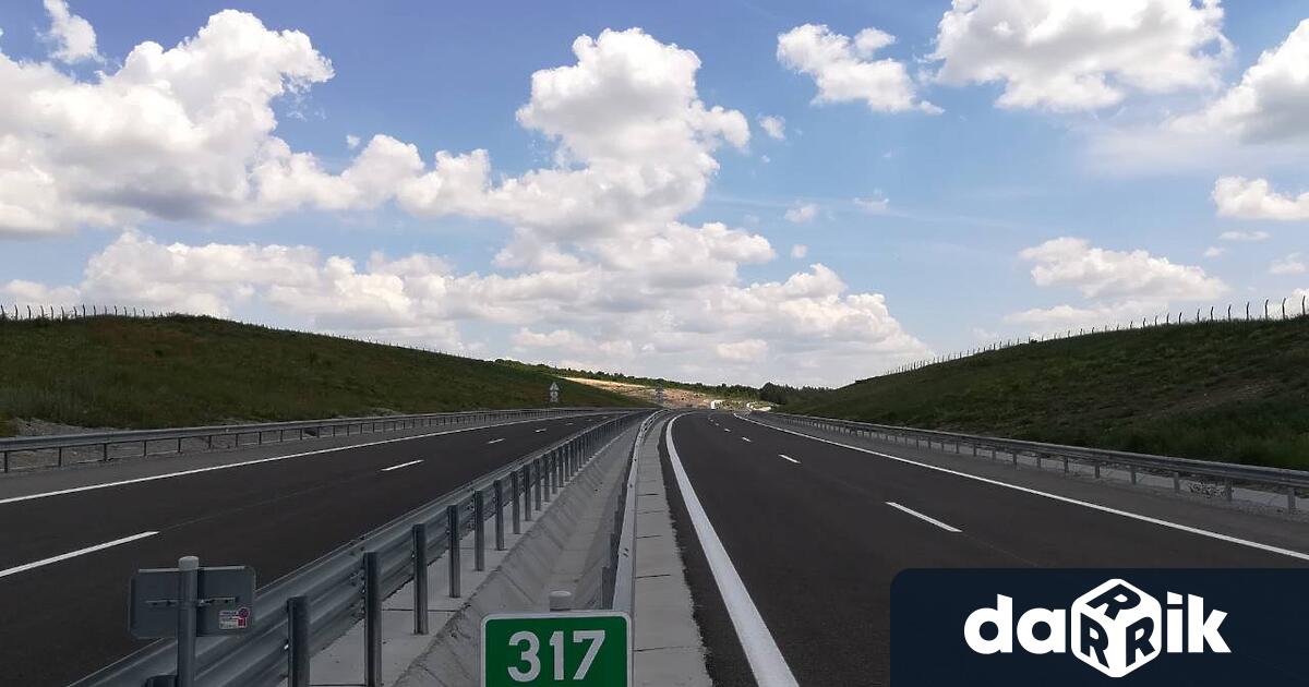 Обвиняемите за строежа на автомагистрала Хемус“ вече са 9 на