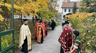1563 души от община Кюстендил празнуват имен ден на Димитровден