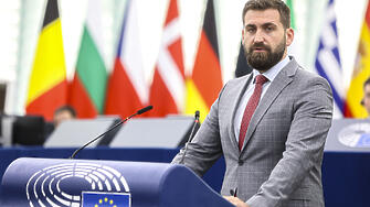 За седма поредна година Европейският парламент определи българския евродепутат от
