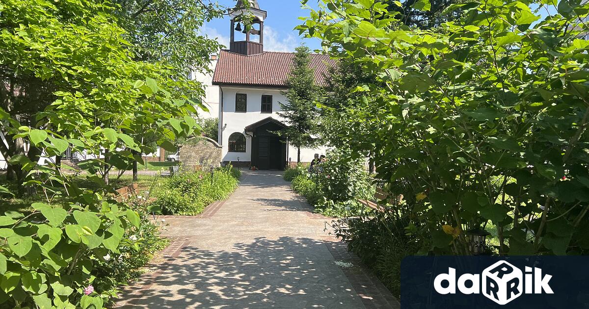 На 26.10.2022 г. Св. Православна Църква чества паметта на Св.